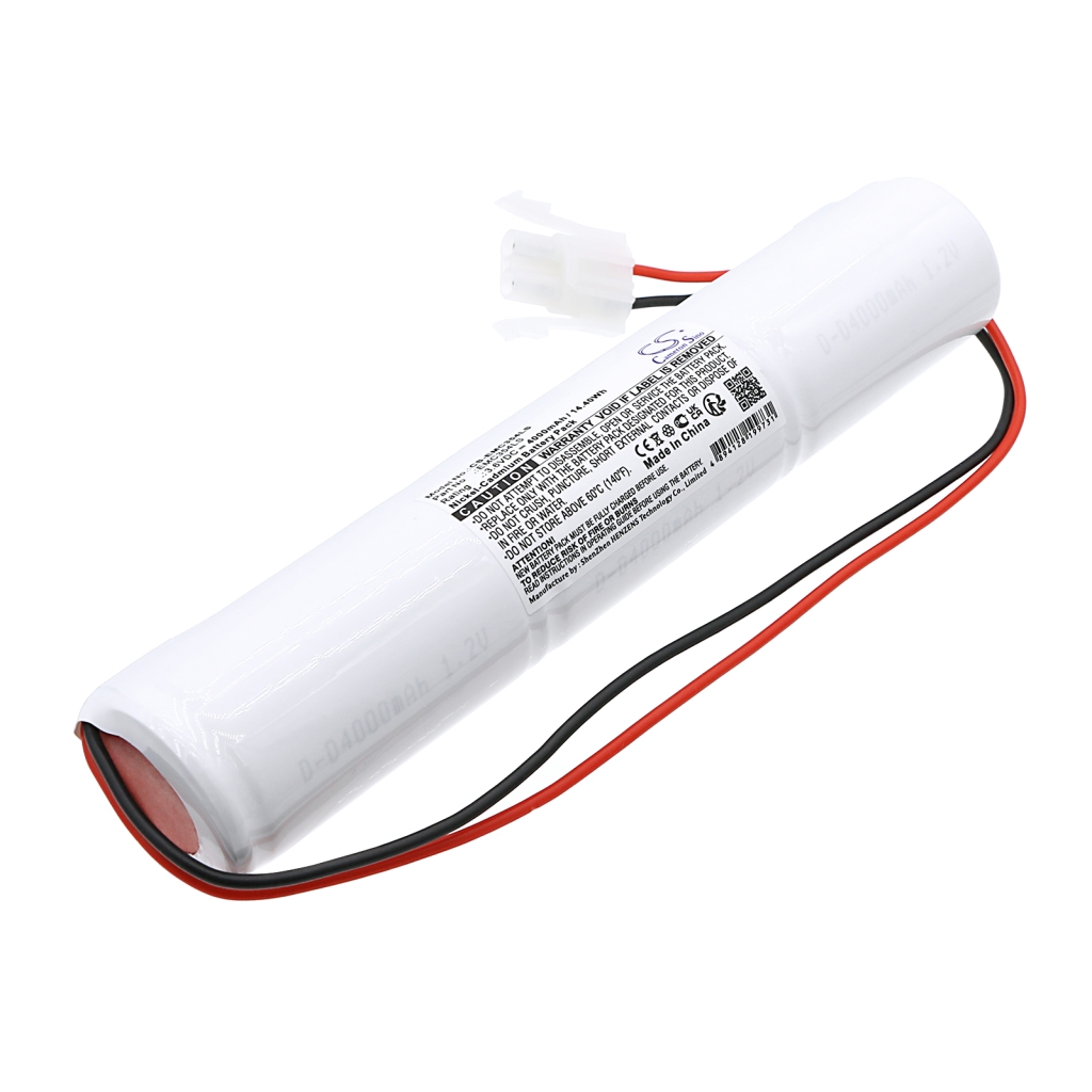 Home Security Camera Battery CS-EMC354LS