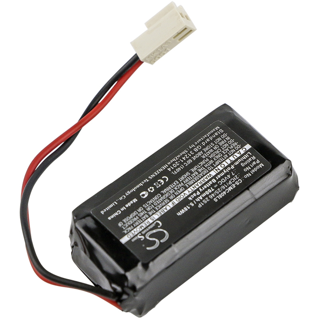 Home Security Camera Battery Neptolux EVE B0408