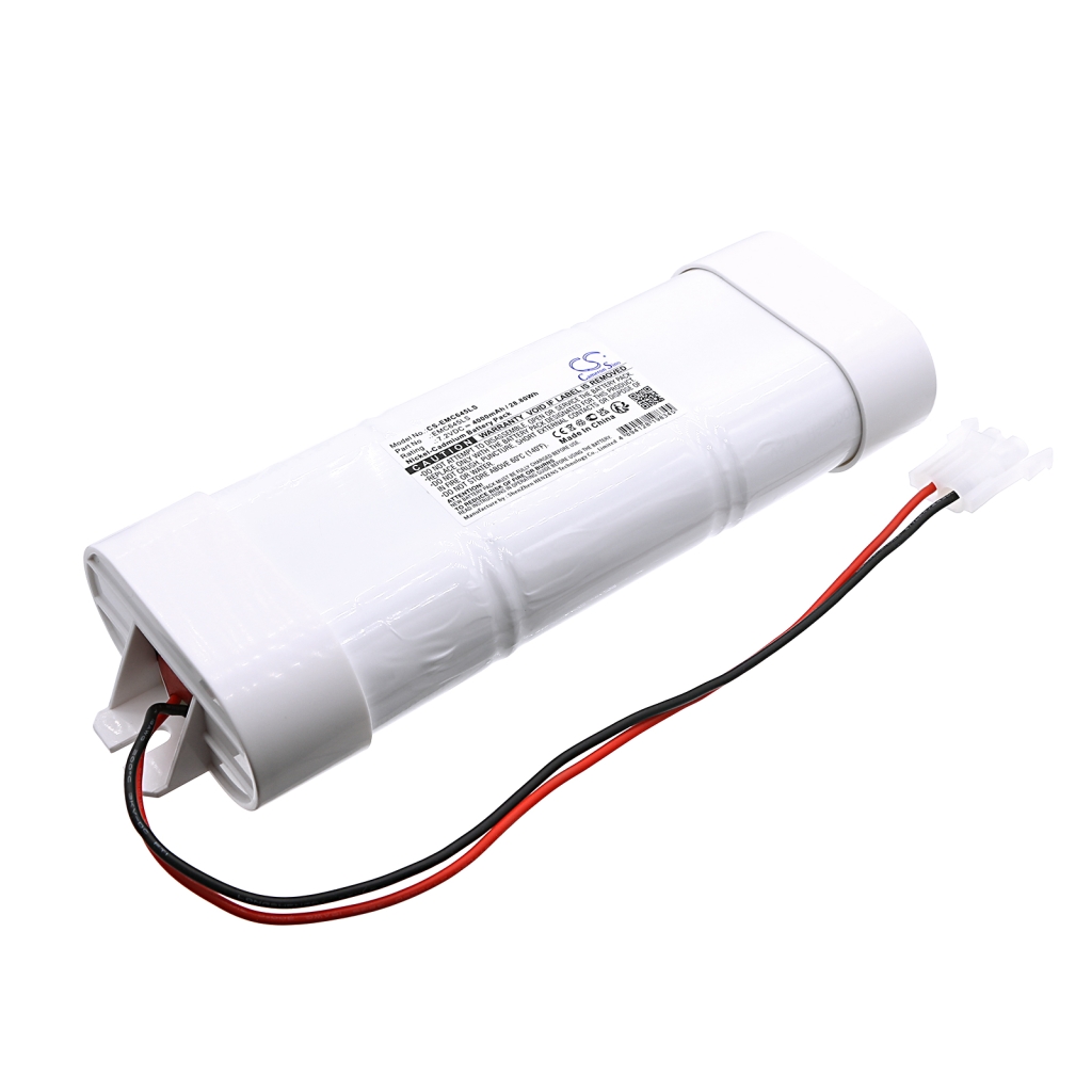 Home Security Camera Battery CS-EMC645LS