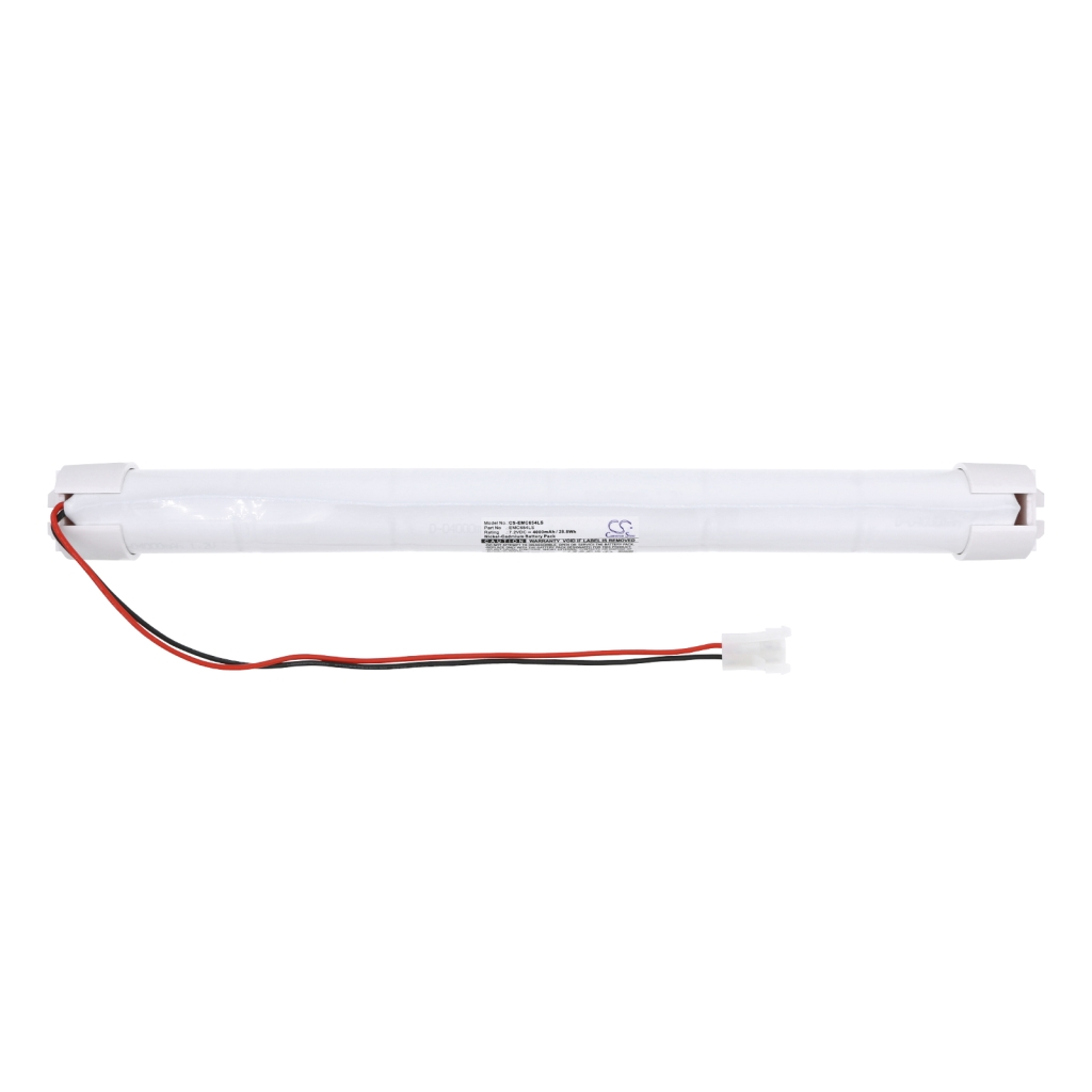 Home Security Camera Battery CS-EMC654LS