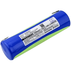 Compatible battery replacement for Orbik 