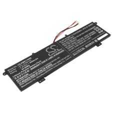 Compatible battery replacement for Haier UTL-4766133