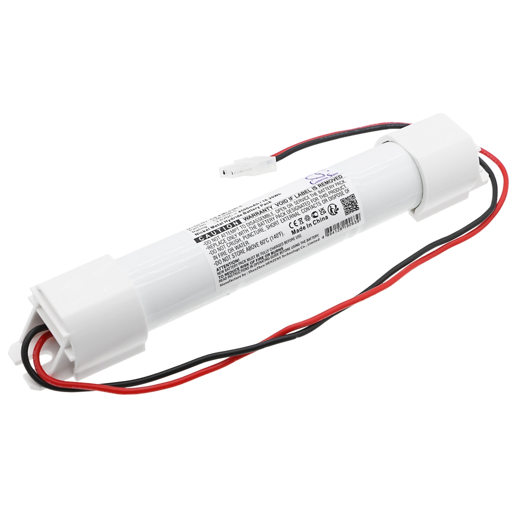 Home Security Camera Battery CS-EML038LS