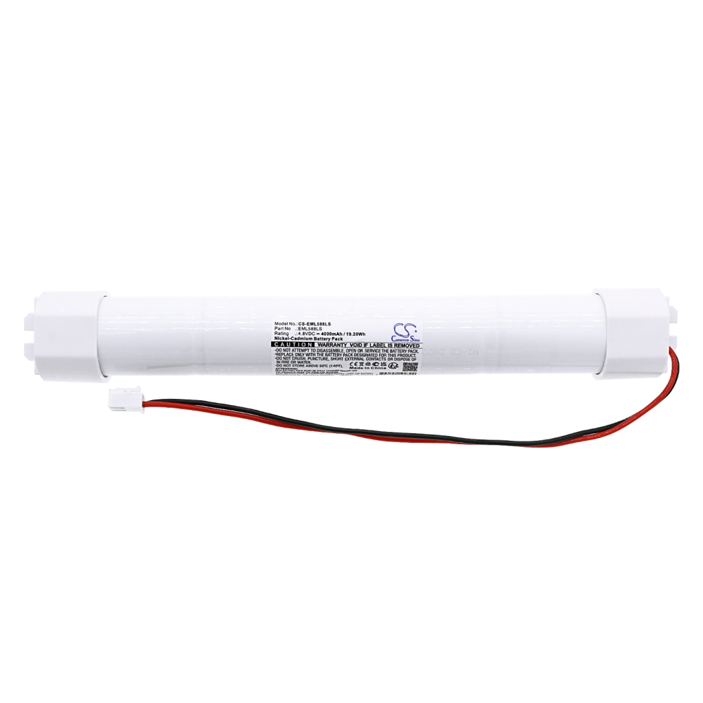 Home Security Camera Battery CS-EML588LS