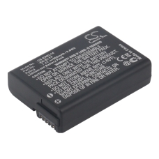 Compatible battery replacement for NIKON EN-EL14