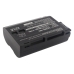 Compatible battery replacement for NIKON  EN-EL15, EN-EL15c, EN-EL15B, EN-EL15A