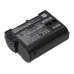 Compatible battery replacement for NIKON  EN-EL15A, EN-EL15, EN-EL15c, EN-EL15B