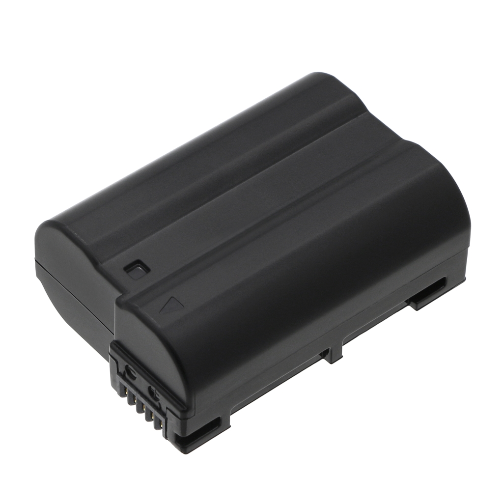 Compatible battery replacement for NIKON  EN-EL15A, EN-EL15, EN-EL15c, EN-EL15B