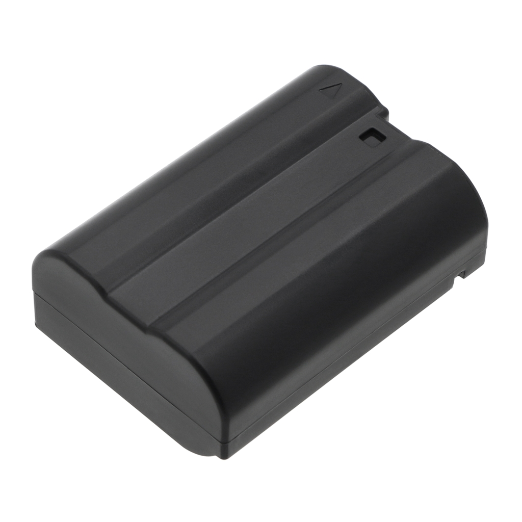 Compatible battery replacement for NIKON  EN-EL15A, EN-EL15, EN-EL15c, EN-EL15B