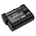 Compatible battery replacement for NIKON  EN-EL15c, EN-EL15B, EN-EL15A, EN-EL15