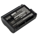 Compatible battery replacement for NIKON  EN-EL15c, EN-EL15B, EN-EL15A, EN-EL15