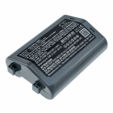 Compatible battery replacement for NIKON EN-EL18,EN-EL18A