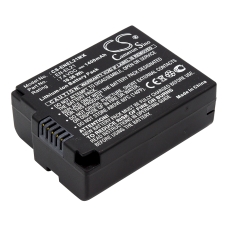 Compatible battery replacement for NIKON EN-EL21