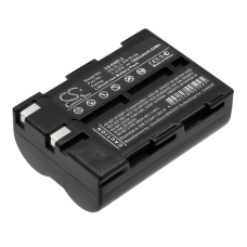 Compatible battery replacement for NIKON EN-EL3,EN-EL3A