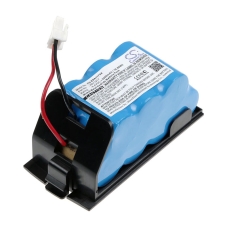 Compatible battery replacement for Shark  XBV1917