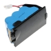 Compatible battery replacement for Euro Pro XBV1917