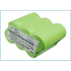 Compatible battery replacement for Shark XBP610