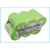 Compatible battery replacement for Shark XBP610