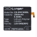 Battery Replaces LIS1546ERPC