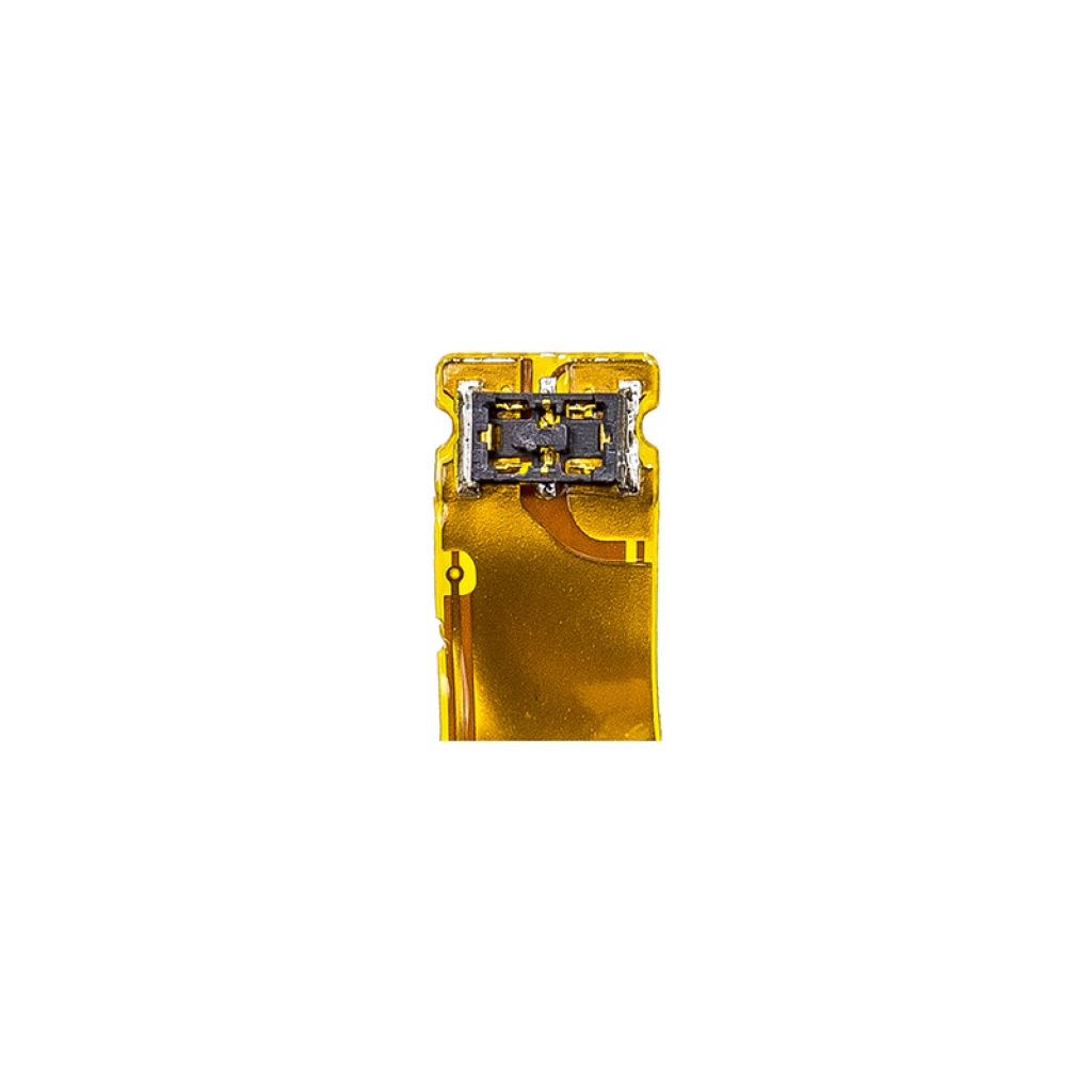 Compatible battery replacement for Sony Ericsson  1288-1798, LIS1574ERPC