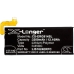 Compatible battery replacement for Sony  LIP1642ERPC