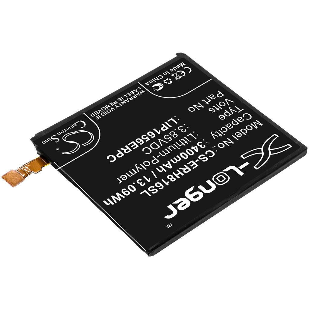 Mobile Phone Battery Sony CS-ERH816SL