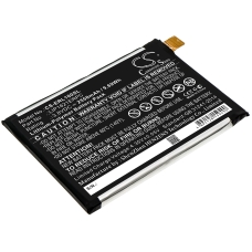 Compatible battery replacement for Sony  LIP1621ERPC