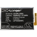 Battery Replaces LIP1654ERPC