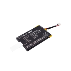 Compatible battery replacement for Sony Ericsson  BST-17