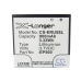 Compatible battery replacement for Sony Ericsson EP500