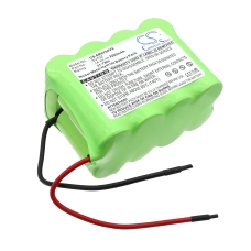 Compatible battery replacement for BOSCH D-SC-P,GP180SCHSV12Y2H,GPRHC18SV007,SV70Z,XB14726