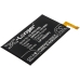 Compatible battery replacement for Sony  LIP1668ERPC