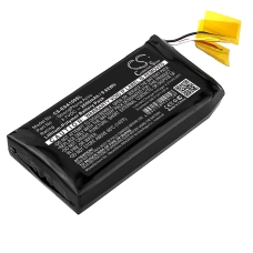 Compatible battery replacement for Evolveo STRONGPHONE ACCU