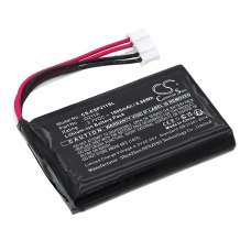 Compatible battery replacement for EPSON D211A