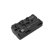 CS-ESP600BL<br />Batteries for   replaces battery NP-500H