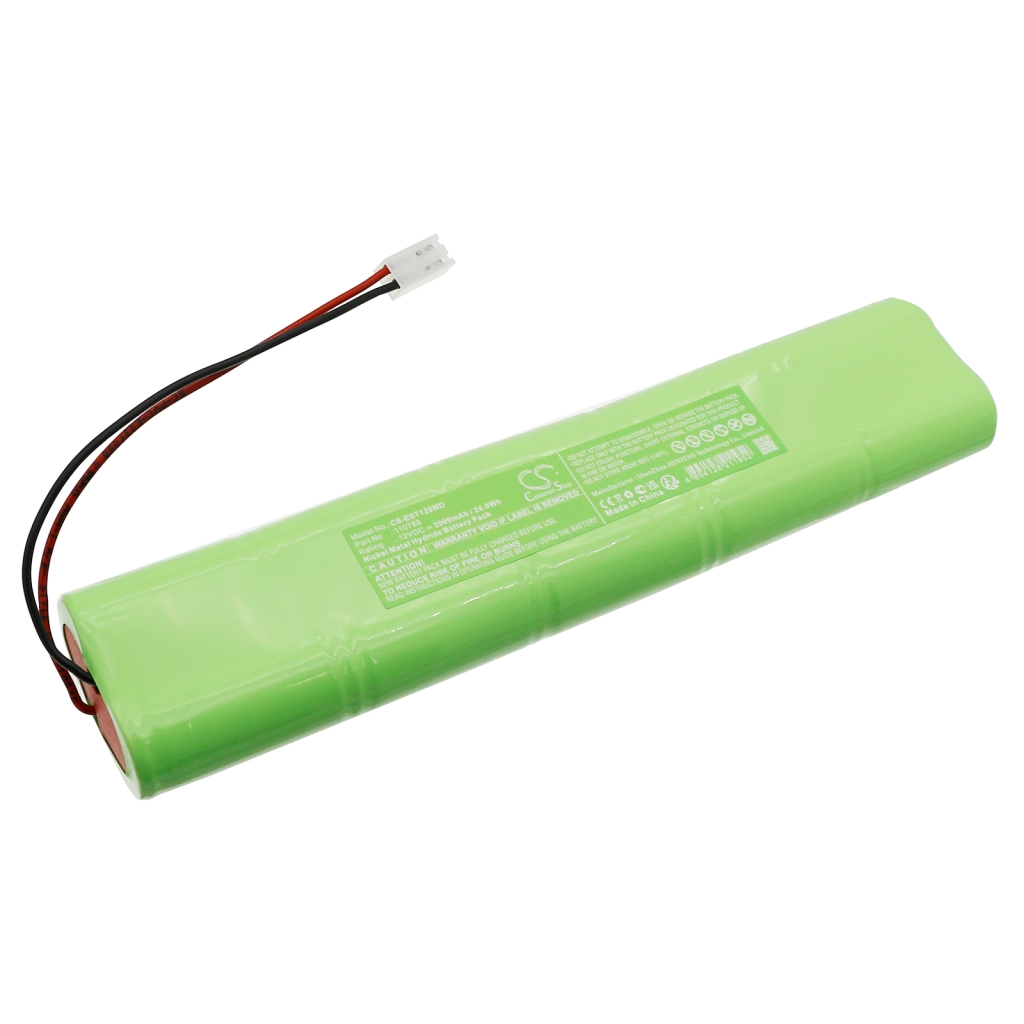 Compatible battery replacement for Esaote 110788