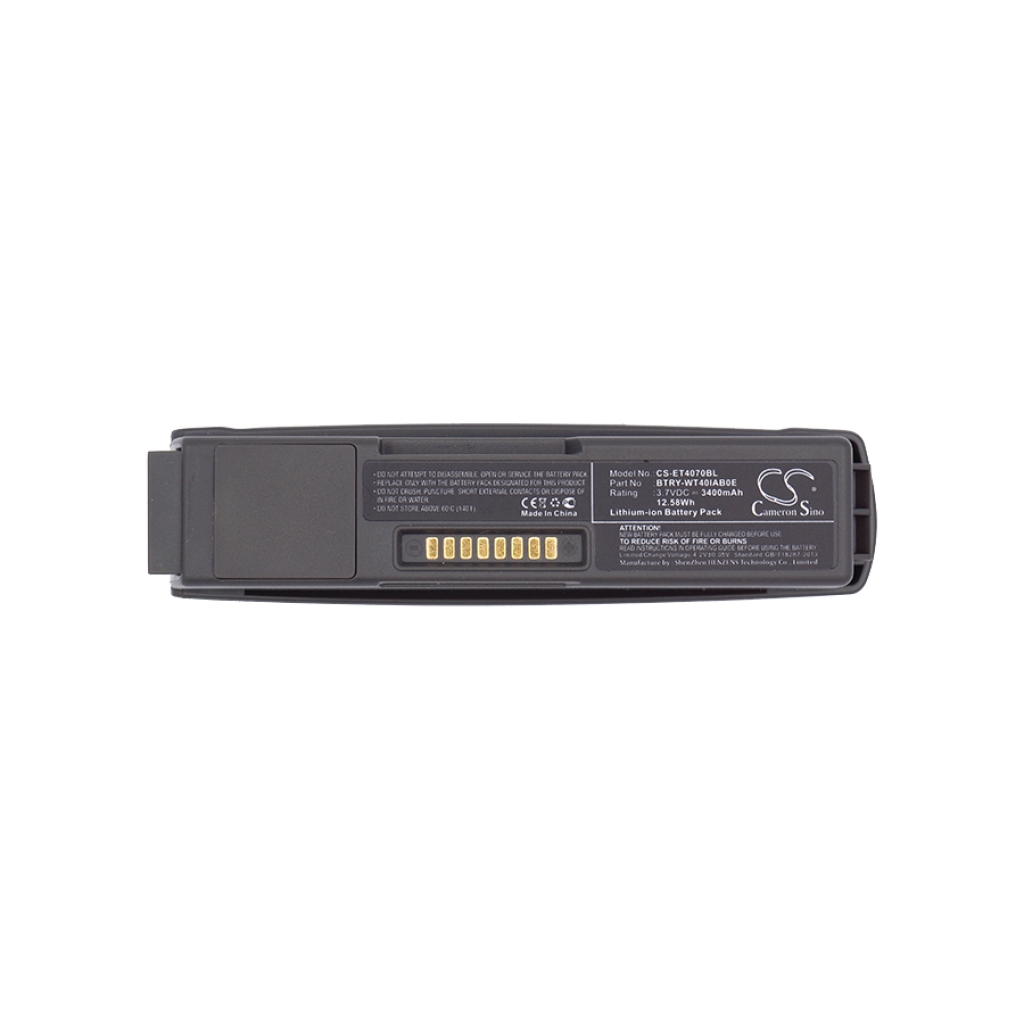 Battery Replaces 55-000166-01