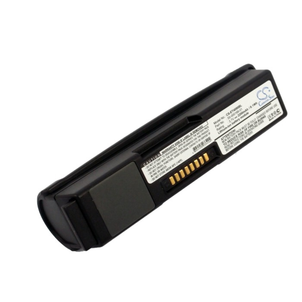 Battery Replaces 55-000166-01