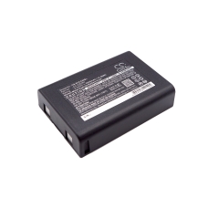 Compatible battery replacement for Eartec CC-2200NI