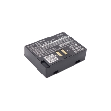 Compatible battery replacement for Eartec CS-800LI