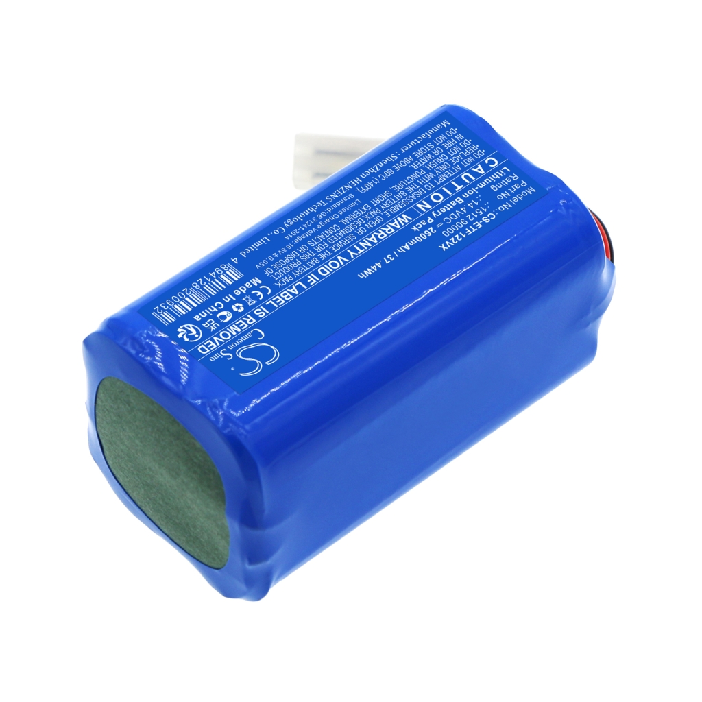 Battery Replaces 1512 90000