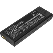 CS-ETH700TX<br />Batteries for   replaces battery HR7742AAB02