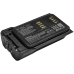 Two-Way Radio Battery Tetra HT9588AA