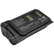 Two-Way Radio Battery Tetra HT9588AA