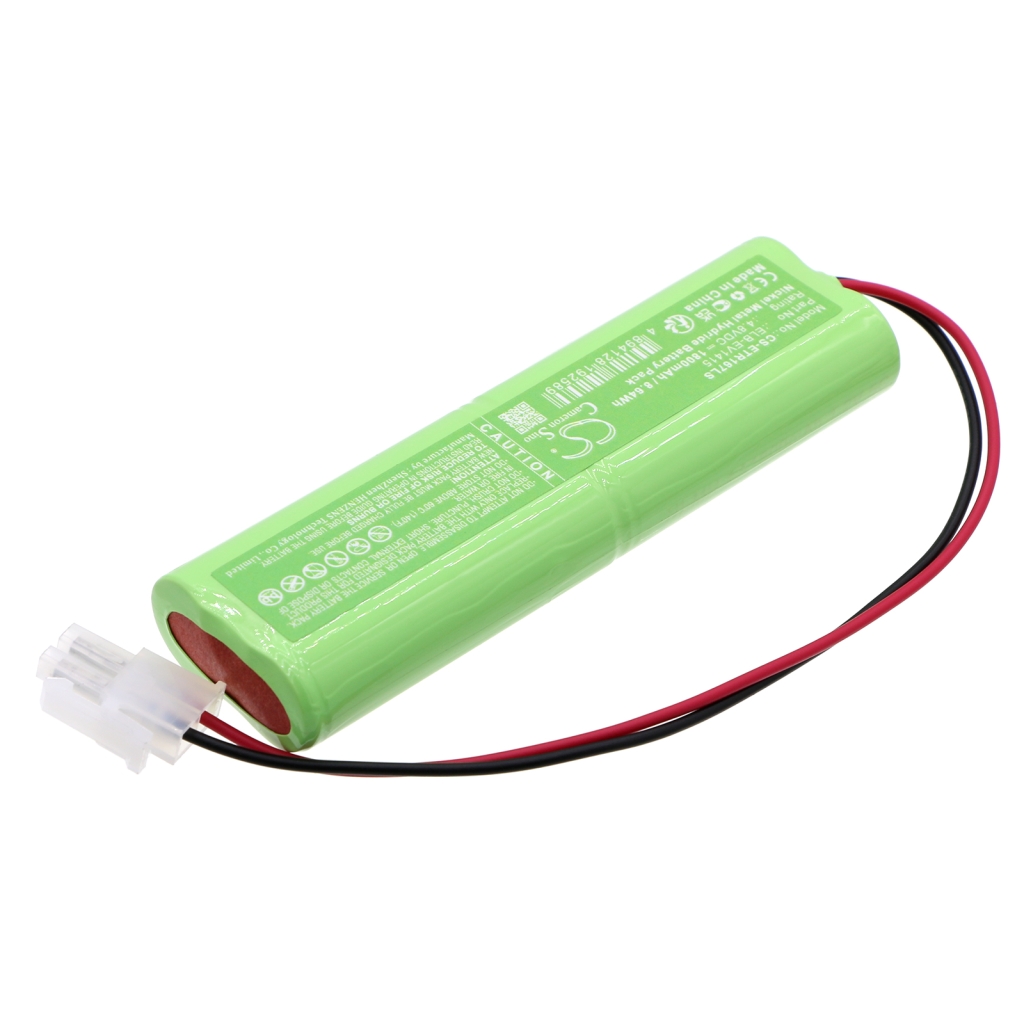 Home Security Camera Battery Ektor CS-ETR167LS