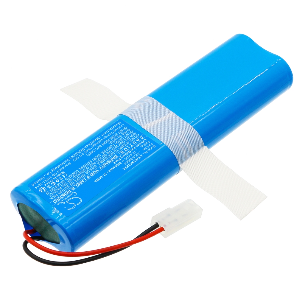 Battery Replaces 5225 90000