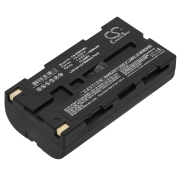 CS-EX014SL<br />Batteries for   replaces battery 7A100014