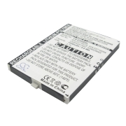 CS-EX500SL<br />Batteries for   replaces battery US454261 A8T