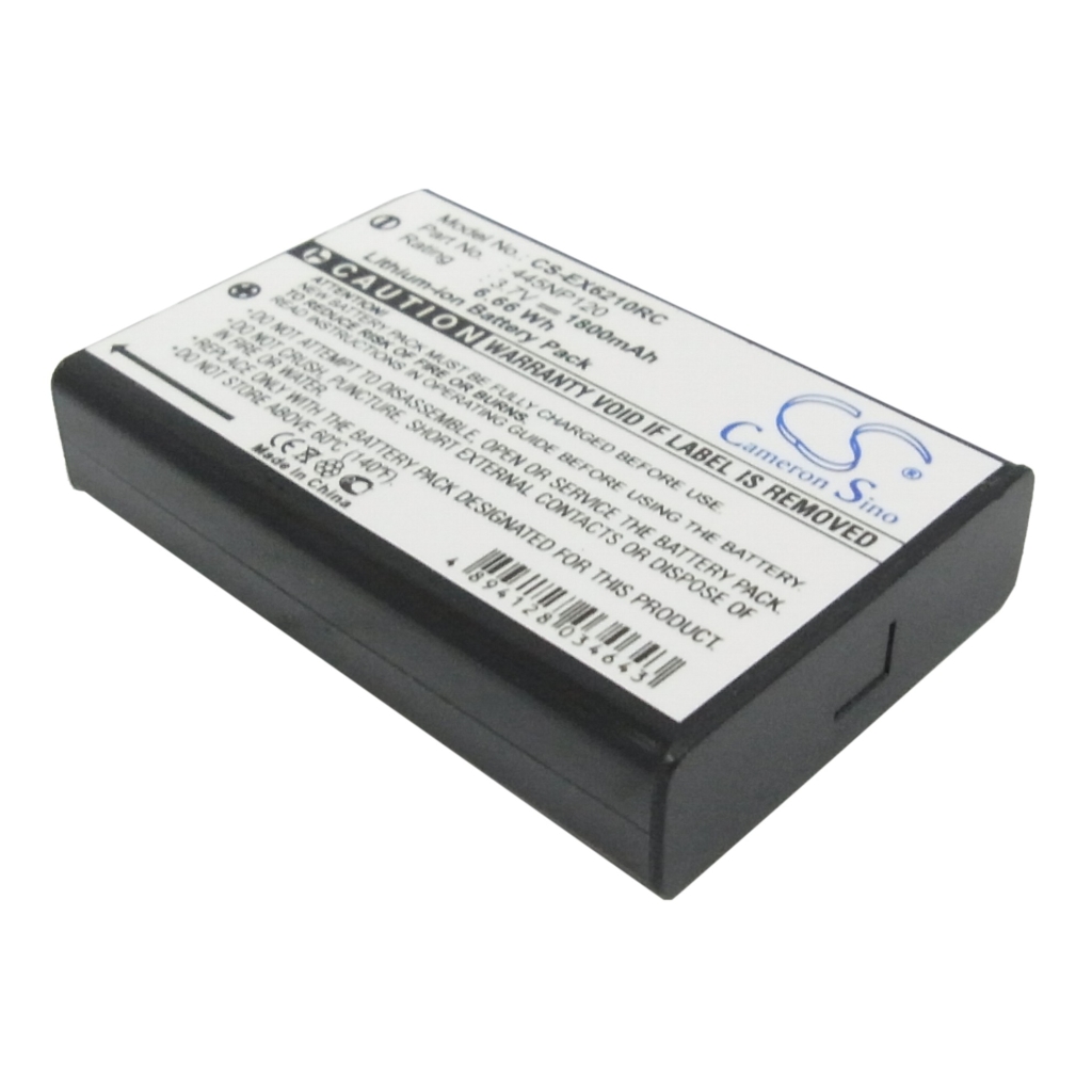 Hotspot Battery Aluratek CS-EX6210RC