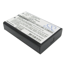 Compatible battery replacement for D-link 445NP120,SP-1880